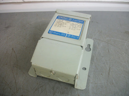 GE 0.050KVA 1PH TRANSFORMER 9T51B102 HV 120X240 LV 120/24 NOB