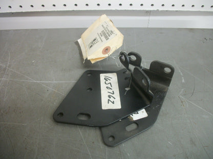 HYSTER LOT OF 2 AIR BOX SUPPORT BRACKETS 1650762 NEW