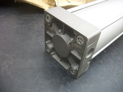 KOGANEI AIR CYLINDER DDA100X255-3-4584W 100MM BORE 255MM STROKE NIB