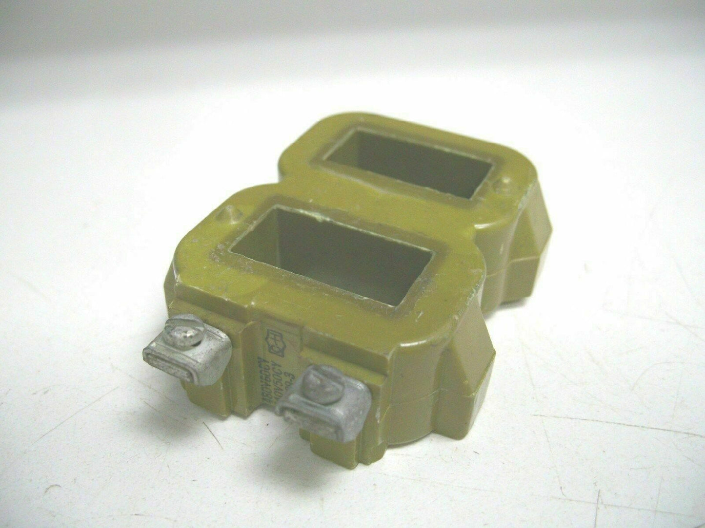 CUTLER-HAMMER TYPE M RELAY COIL 9-1989-3 480VCOIL