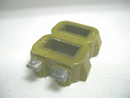CUTLER-HAMMER TYPE M RELAY COIL 9-1989-3 480VCOIL