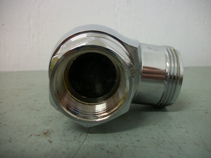 SLOAN 1.5" STOP CONTROL VALVE H-584 NOB