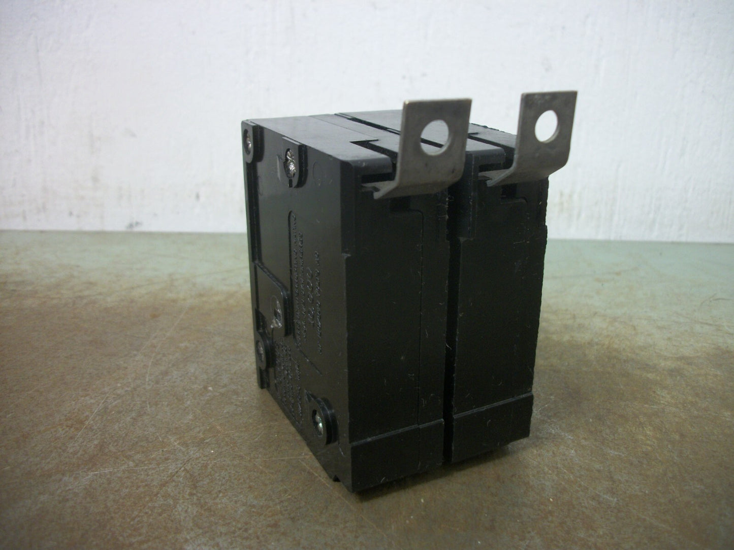 CUTLER-HAMMER BA CIRCUIT BREAKER BAB2030 30AMP 240VOLT 2POLE