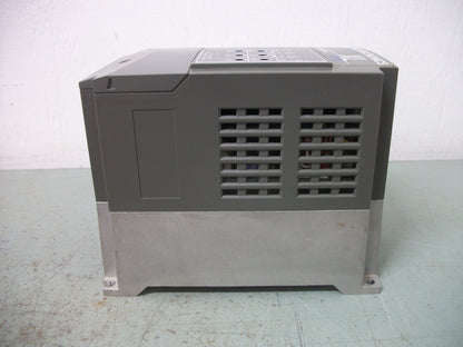 MOTORTRONICS XL SOLID STATE SOFT START DRIVE XLC-3-P 480VOLT 11AMP 3PH NOB