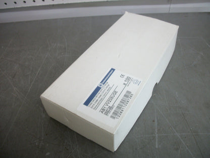 TELEMECANIQUE BOX OF 100 2.5mm2 SCREW CLAMP TERMINAL BLOCKS AB1VV235UGE NIB