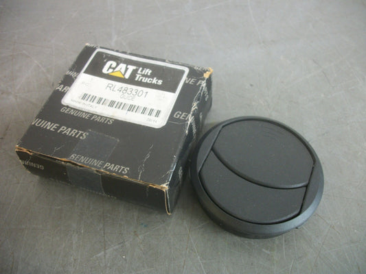 CAT GUIDE RL483301 NIB