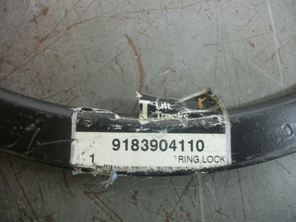 CAT LOCK RING 9183904110 NEW
