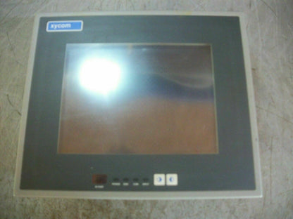 XYCOM 9410 INDUSTRIAL MINI PC DISPLAY UNIT 9410-0003020011002
