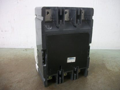 CUTLER-HAMMER FD CIRCUIT BREAKER FD3060 60AMP 600VOLT 3POLE RED