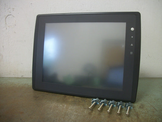 MAPLE SYSTEMS 10.4" GRAPHIC HMI 800 X 600 TFT TOUCHSCREEN DISPLAY HMI5104XH