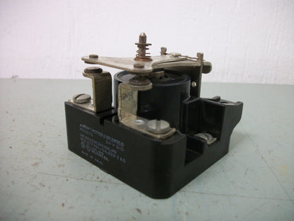 POTTER & BRUMFIELD RELAY PRD3DY0 24VCOIL 10AMP 600VOLT