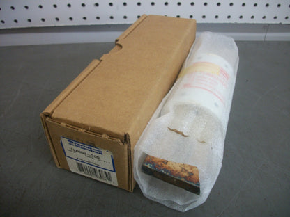 FERRAZ-SHAWMUT TEST LIMITER FUSE TL600J-200 600AMP 600VOLT NIB