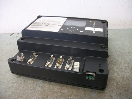 ATLAS COPCO AIR COMPRESSOR CONTROLLER P1900520060