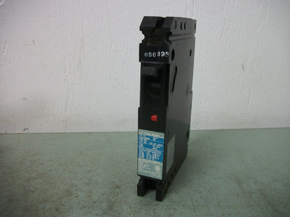 SIEMENS ED4 CIRCUIT BREAKER ED41B020 20AMP 277VOLT 1POLE