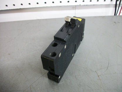 ZINSCO TYPE RC-38 TANDEM CIRCUIT BREAKER RC3850 50AMP 240VOLT 2POLE