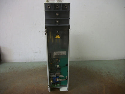 AEG AC SERVO POWER SUPPLY PS400/22 029.147.614 460V 33A