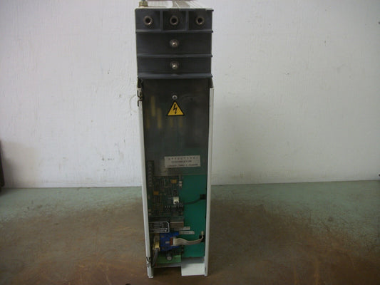 AEG AC SERVO POWER SUPPLY PS400/22 029.147.614 460V 33A