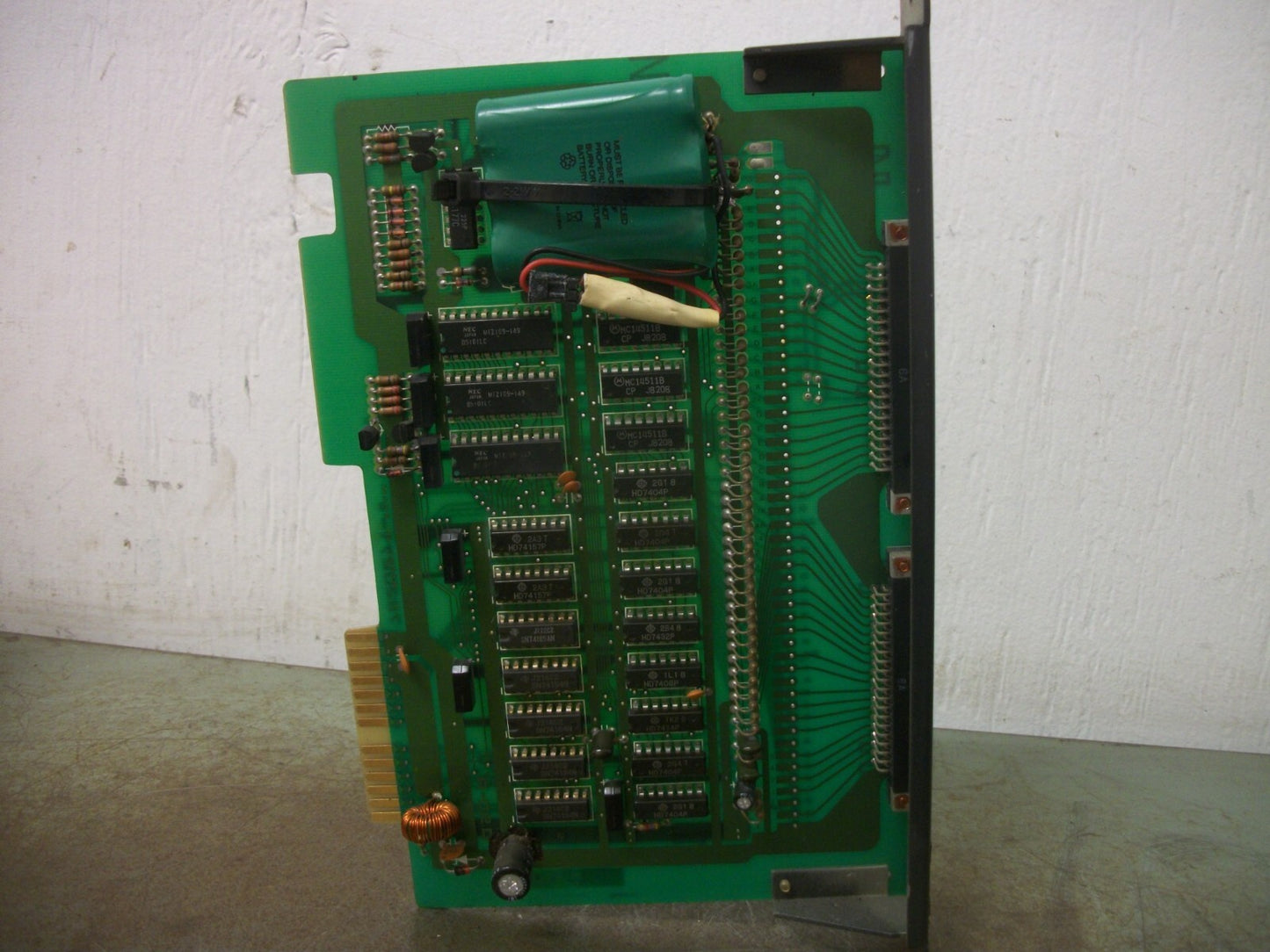 KOYO PLC TIMER/COUNTER MODULE R-02D