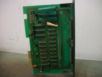 KOYO PLC TIMER/COUNTER MODULE R-02D