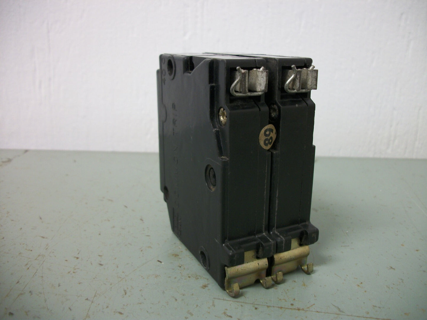 CUTLER-HAMMER CH CIRCUIT BREAKER CH240 40AMP 240VOLT 2POLE