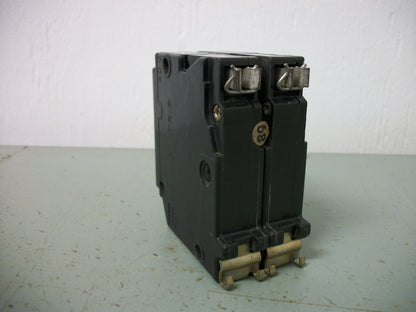 CUTLER-HAMMER CH CIRCUIT BREAKER CH240 40AMP 240VOLT 2POLE