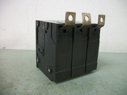 CUTLER-HAMMER BA CIRCUIT BREAKER BAB3050H 50AMP 240VOLT 3POLE