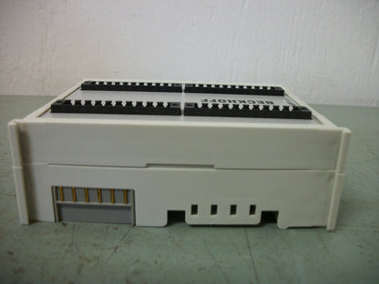 BECKHOFF 32-CHANNEL DIGITAL INPUT TERMINAL KM1014