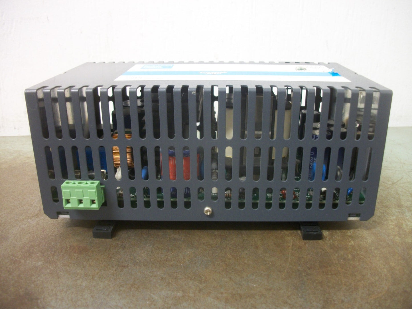 AUTOMATION DIRECT INDUSTRIAL POWER SUPPLY PS24-300D 24VDC 12AMP