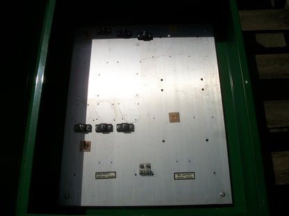 PARAJUST PARAMETRICS 24X20X6 ENCLOSURE TYPE 1