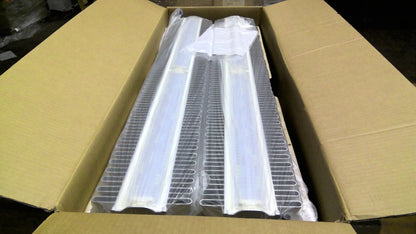 GE 93124788 BOX OF 2 ARIZE ELEMENT PINK BALANCE LIGHTS GEHTL-MPKB4-3NX1 277/480V