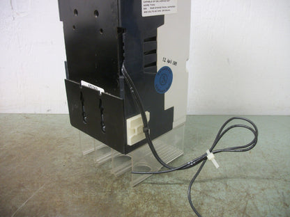 SIEMENS 3VF4 CIRCUIT BREAKER 3VF4231-1DF41-7KA0 125AMP 600VOLT 3POLE