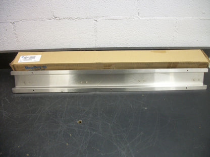 BRADLEY 36" BX - SS MOP & BROOM HOLDER 9954-000000 NIB