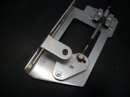 ALLEN-BRADLEY 4FT FLEX CABLE OPERATOR 140G-H-FCX04 NOB