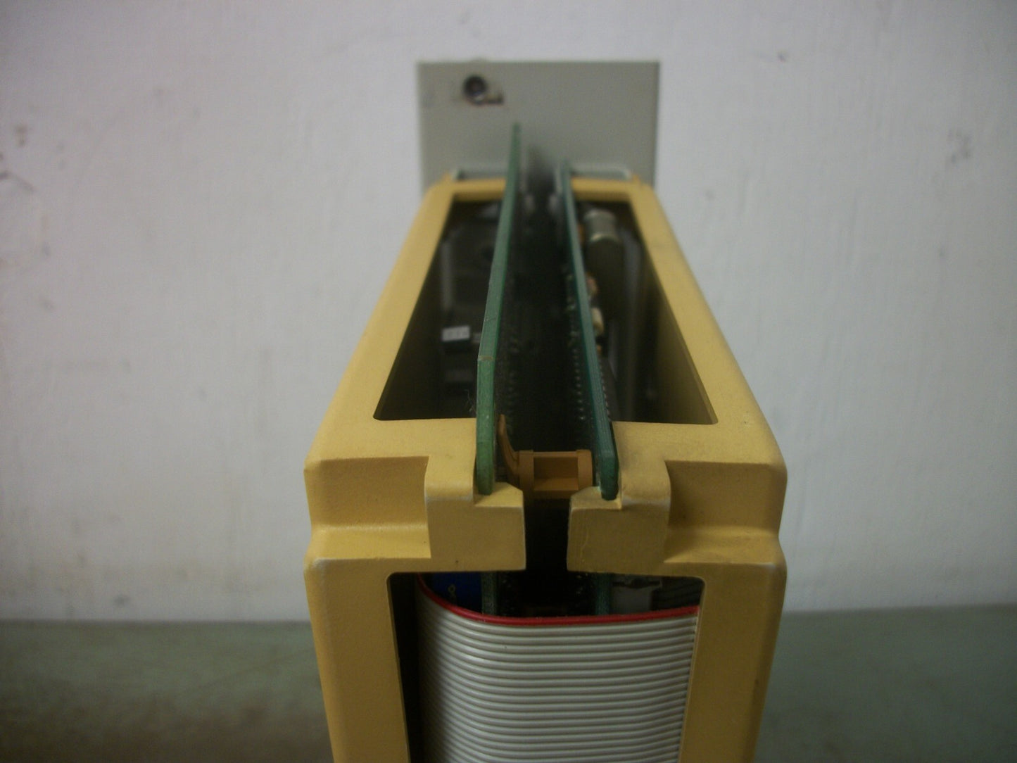 HONEYWELL IPC 620-15 PROCESSOR MODULE 620-1532