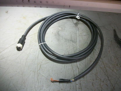PHOENIX CONTACT SENSOR CABLE E221474 NEW