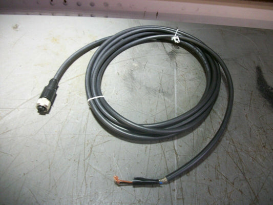 PHOENIX CONTACT SENSOR CABLE E221474 NEW
