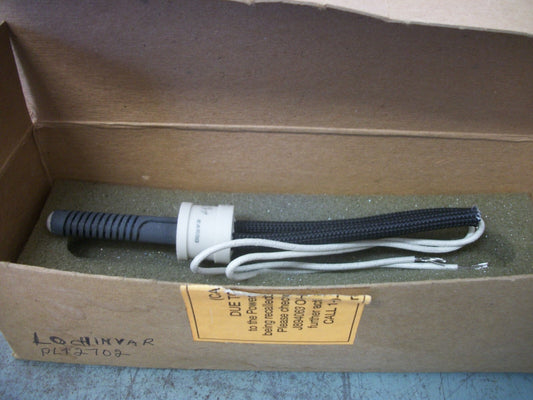LOCHINVAR HOT SURFACE IGNITOR PLT2702 NIB