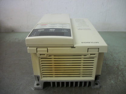 MITSUBISHI FREQROL-A024 0.4KW INVERTER DRIVE FR-A024-0.4KP 230VOLT 3AMP