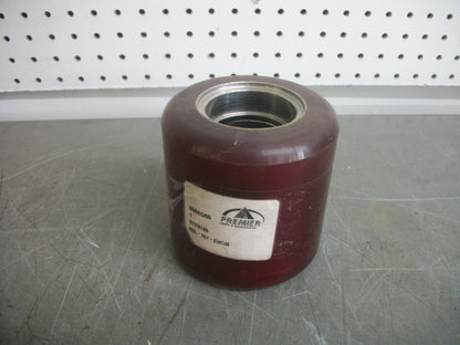 PREMIER STANDARD POLY WHEEL 4.00X4.125 SYF9149 NOB