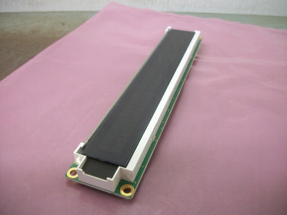 PLASTRAC OPTREX C-51850 LCD DISPLAY PCB PWB51850C-V0