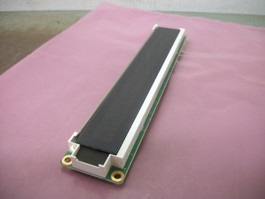 PLASTRAC OPTREX C-51850 LCD DISPLAY PCB PWB51850C-V0