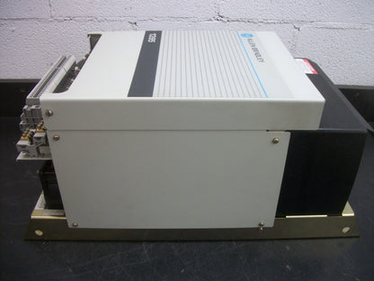 ALLEN-BRADLEY 1395 30HP DC DRIVE 1395-A71-D2-P12-X1 FIELD 150VDC ARM 240VDC