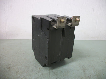 GE THQB CIRCUIT BREAKER THQB2130 30AMP 240VOLT 2POLE