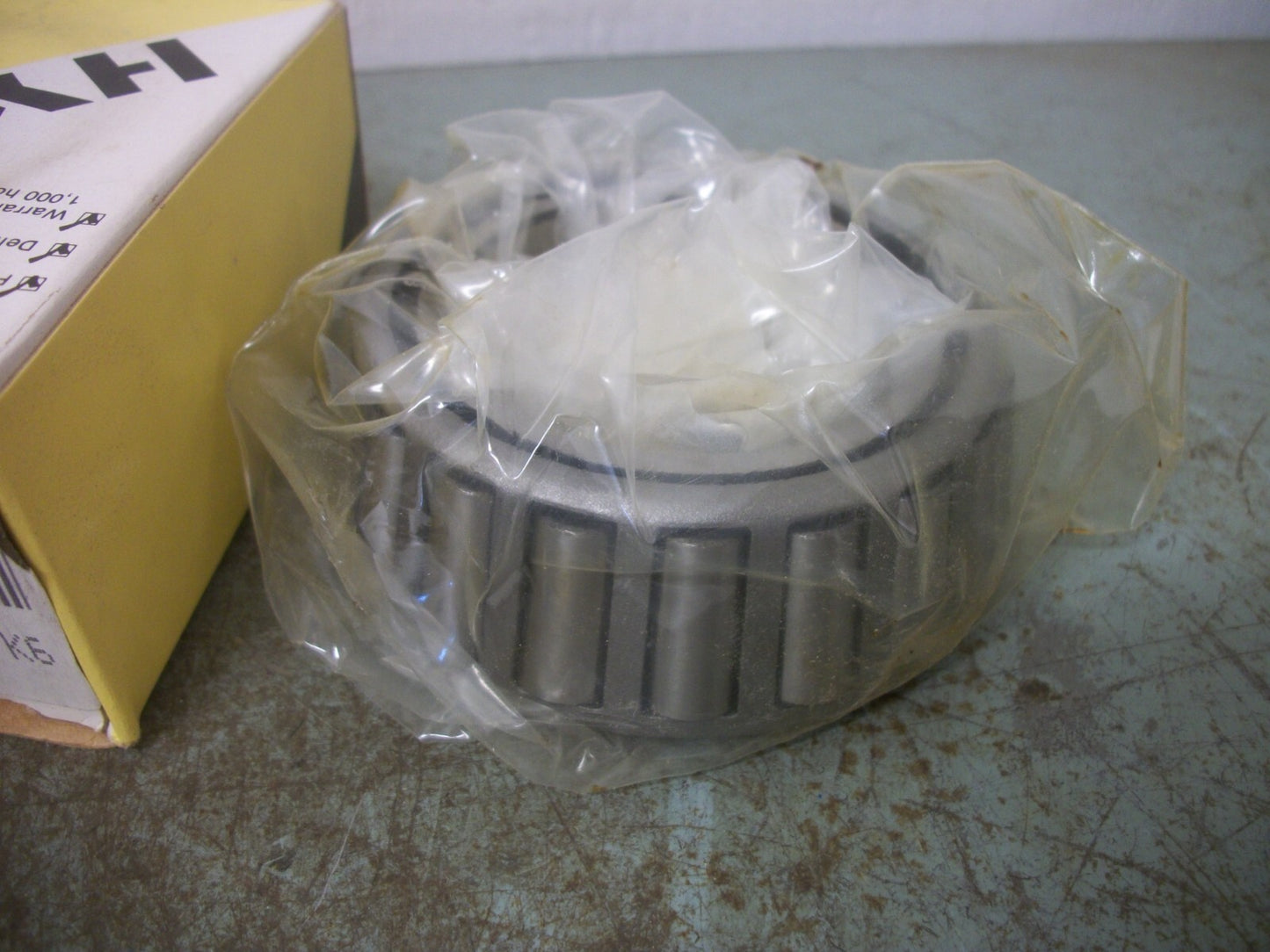 HYSTER CUP BEARING 186415 NIB
