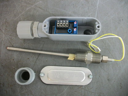 MINCO TEMPERATURE TRANSMITTER TT151PD1AG NEW