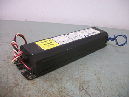 ADVANCE ELECTRONIC BALLAST REL-2P32-RH-TP 120VOLT