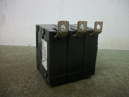 CHALLENGER CBB CIRCUIT BREAKER CBB3100H 100AMP 240VOLT 3POLE