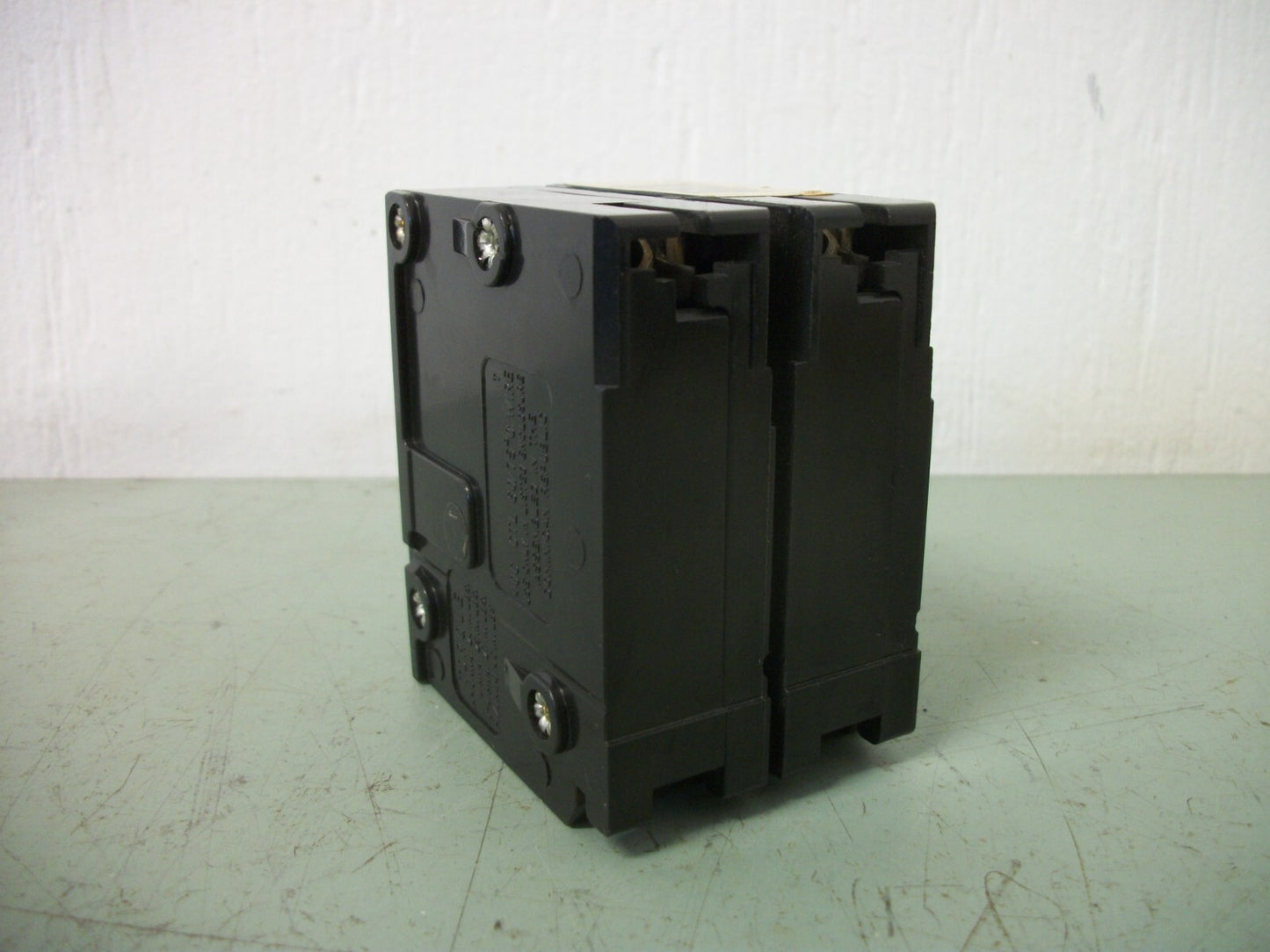 GENERAL SWITCH GAB CIRCUIT BREAKER GD60 60AMP 240VOLT 2POLE