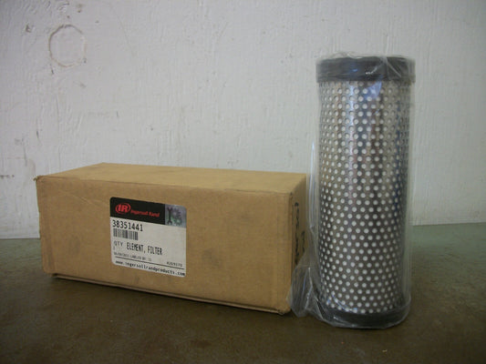 INGERSOLL-RAND FILTER ELEMENT 38351441 NIB