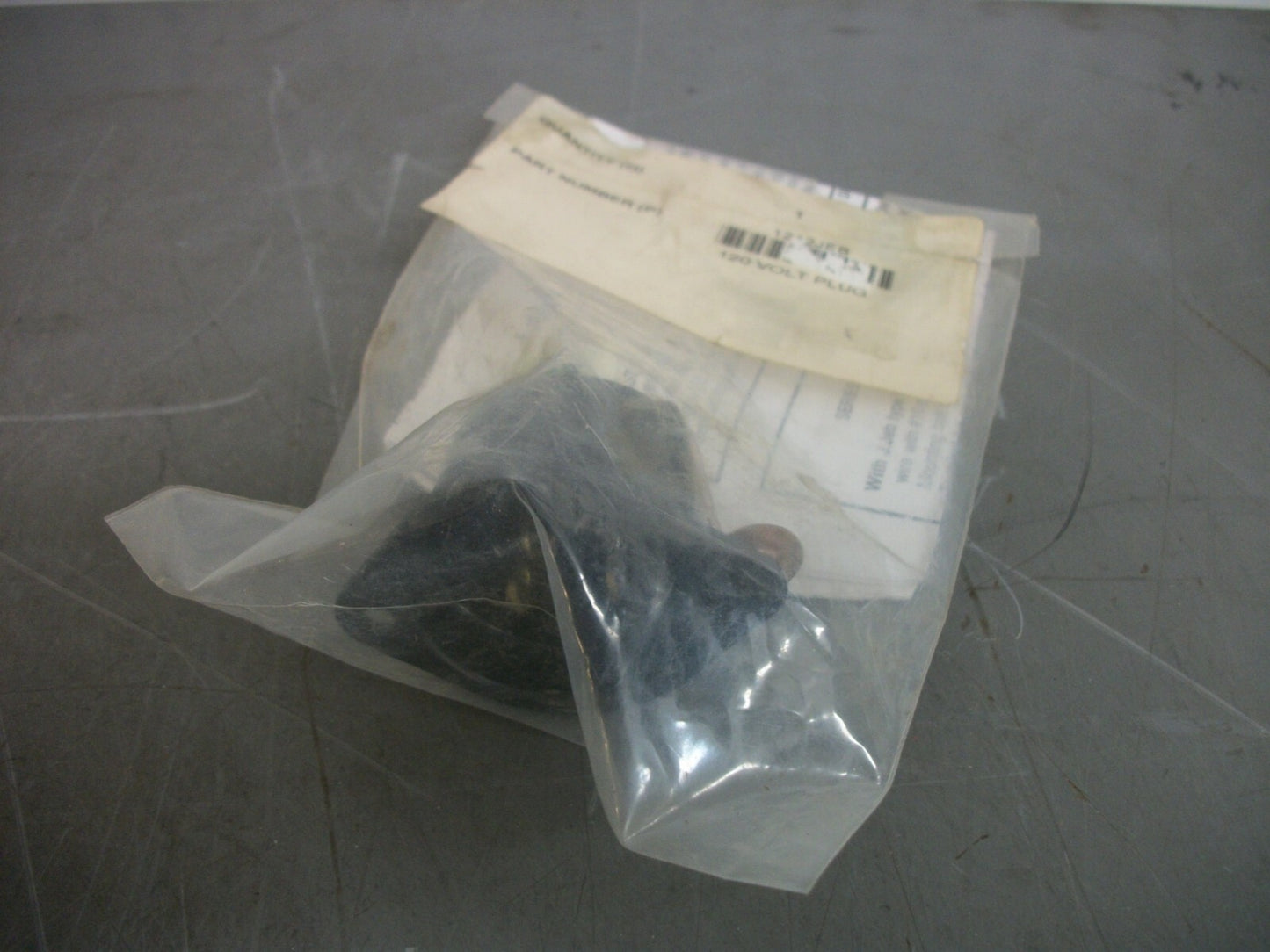 JEB 120 VOLT PLUG 1212 NEW